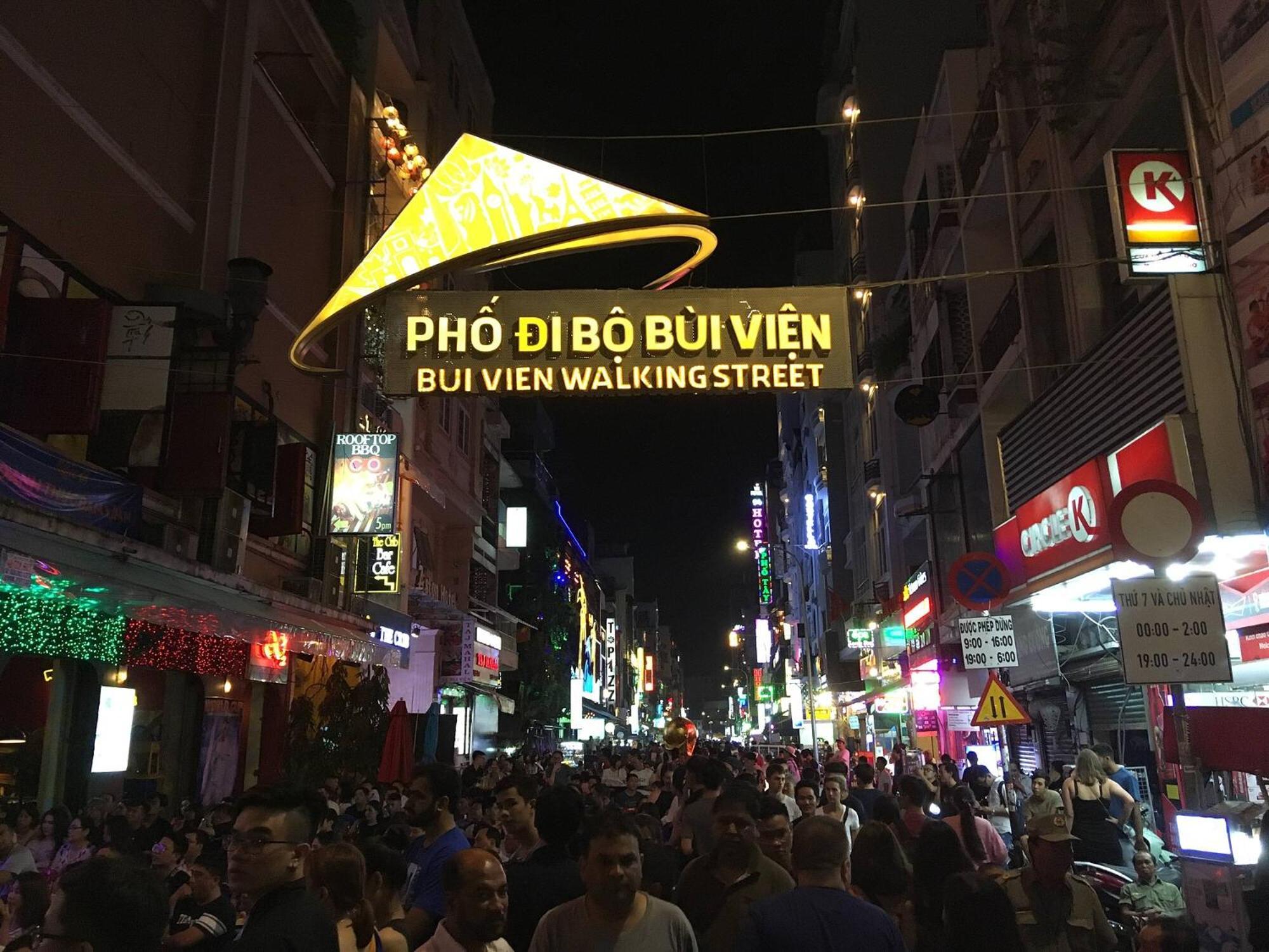 Apartamento Phong Cach Nhat-do Quang Dau Quan 1